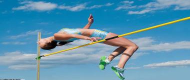 校内体育赛事智能化管理