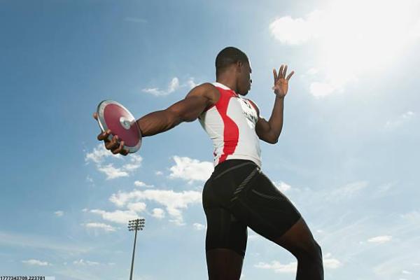 民族体育项目兴旺时期(图1)